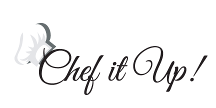 Chef it Up mark